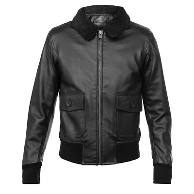 Lether Jacket